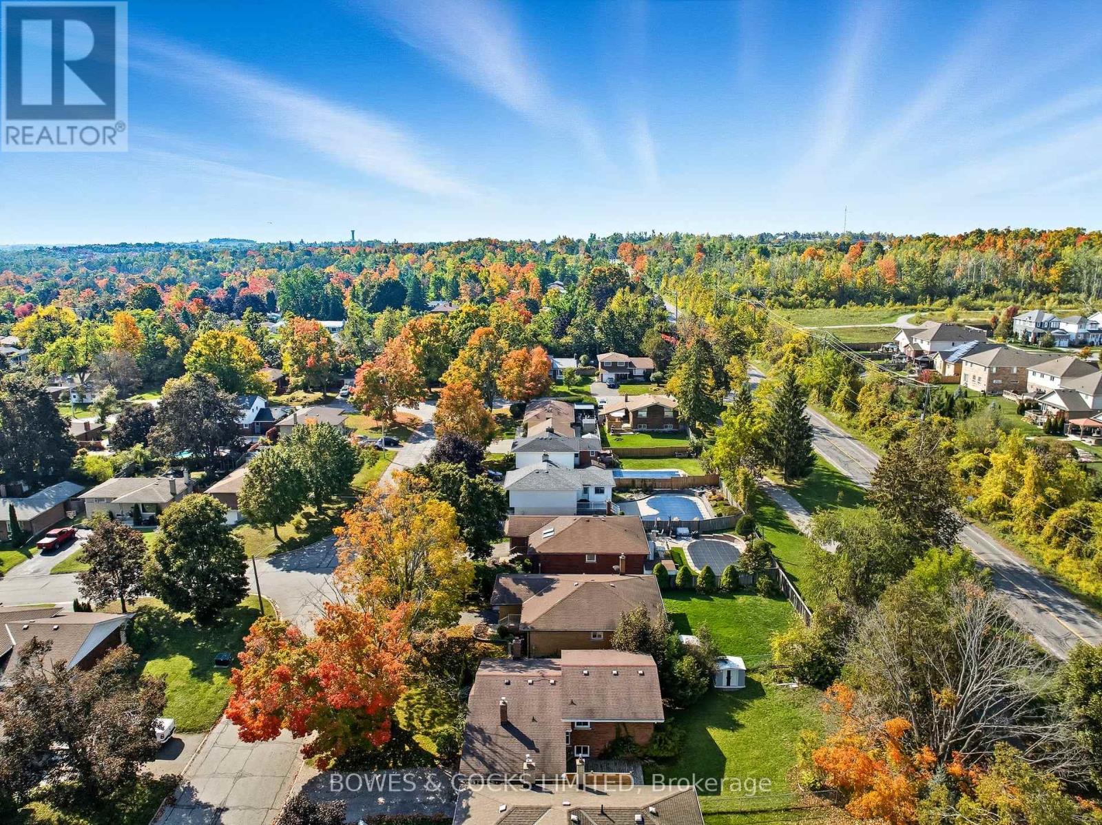 540 Montcalm Drive, Peterborough (Northcrest Ward 5), Ontario  K9H 6S7 - Photo 44 - X12447159