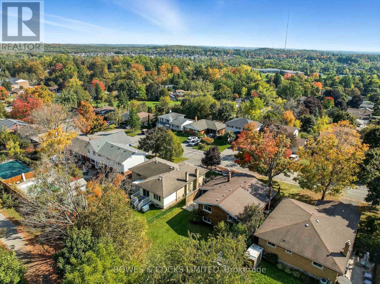 540 Montcalm Drive, Peterborough (Northcrest Ward 5), Ontario  K9H 6S7 - Photo 45 - X12447159