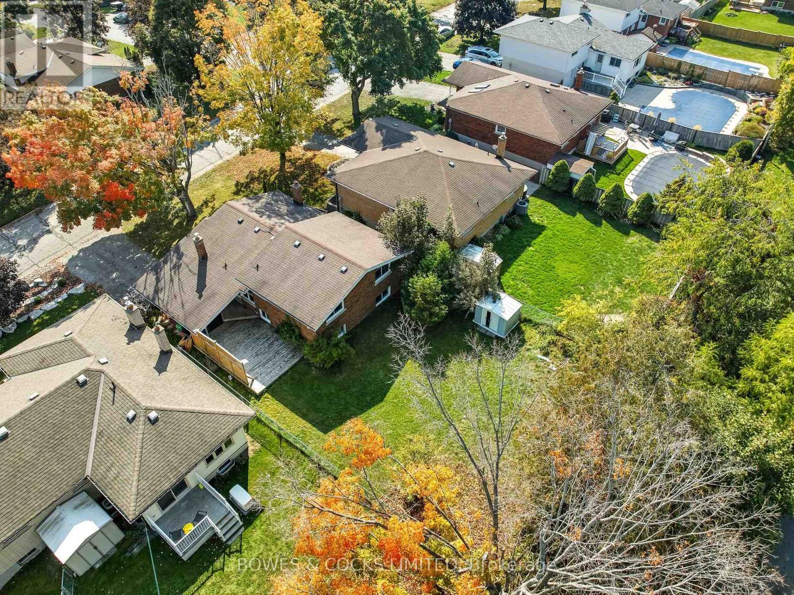 540 Montcalm Drive, Peterborough (Northcrest Ward 5), Ontario  K9H 6S7 - Photo 46 - X12447159