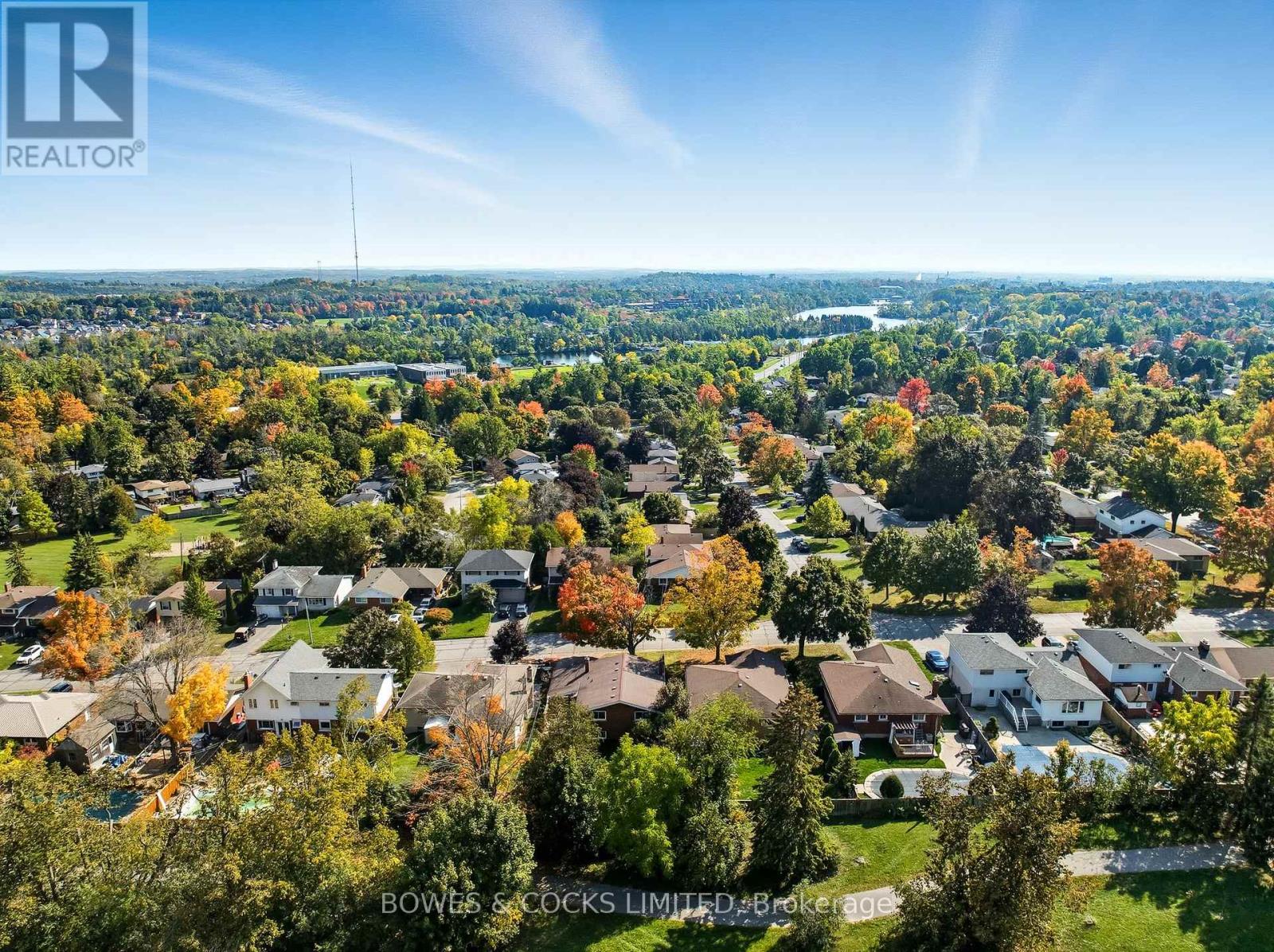 540 Montcalm Drive, Peterborough (Northcrest Ward 5), Ontario  K9H 6S7 - Photo 47 - X12447159