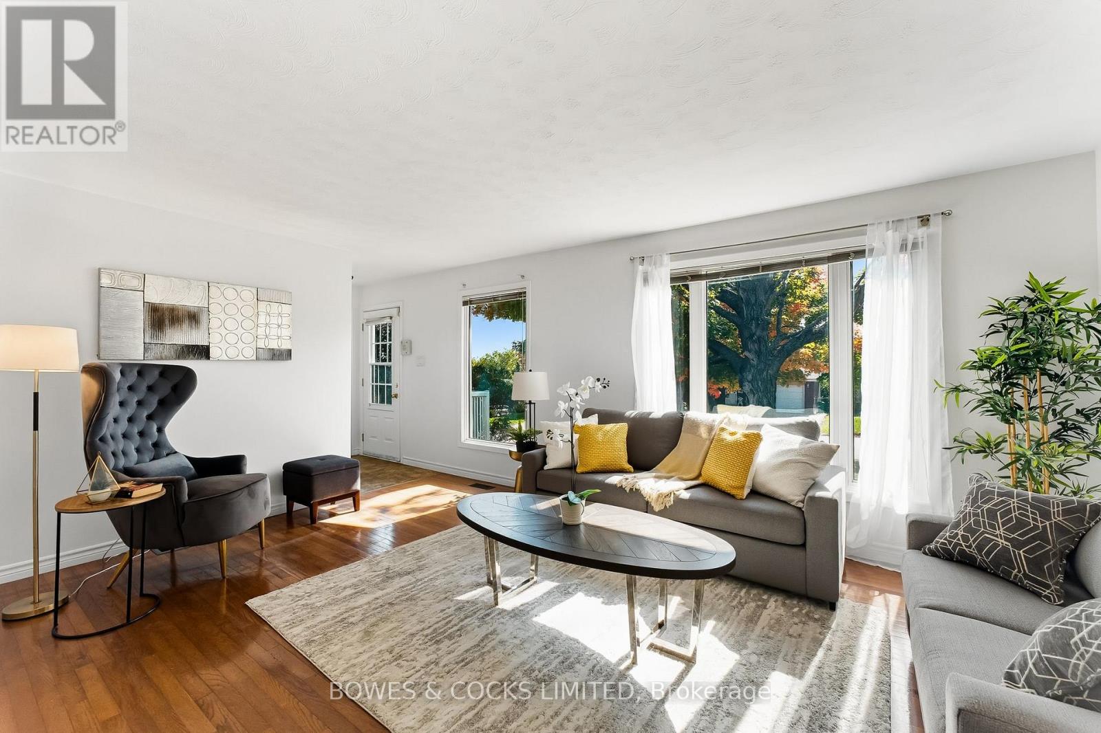 540 Montcalm Drive, Peterborough (Northcrest Ward 5), Ontario  K9H 6S7 - Photo 7 - X12447159