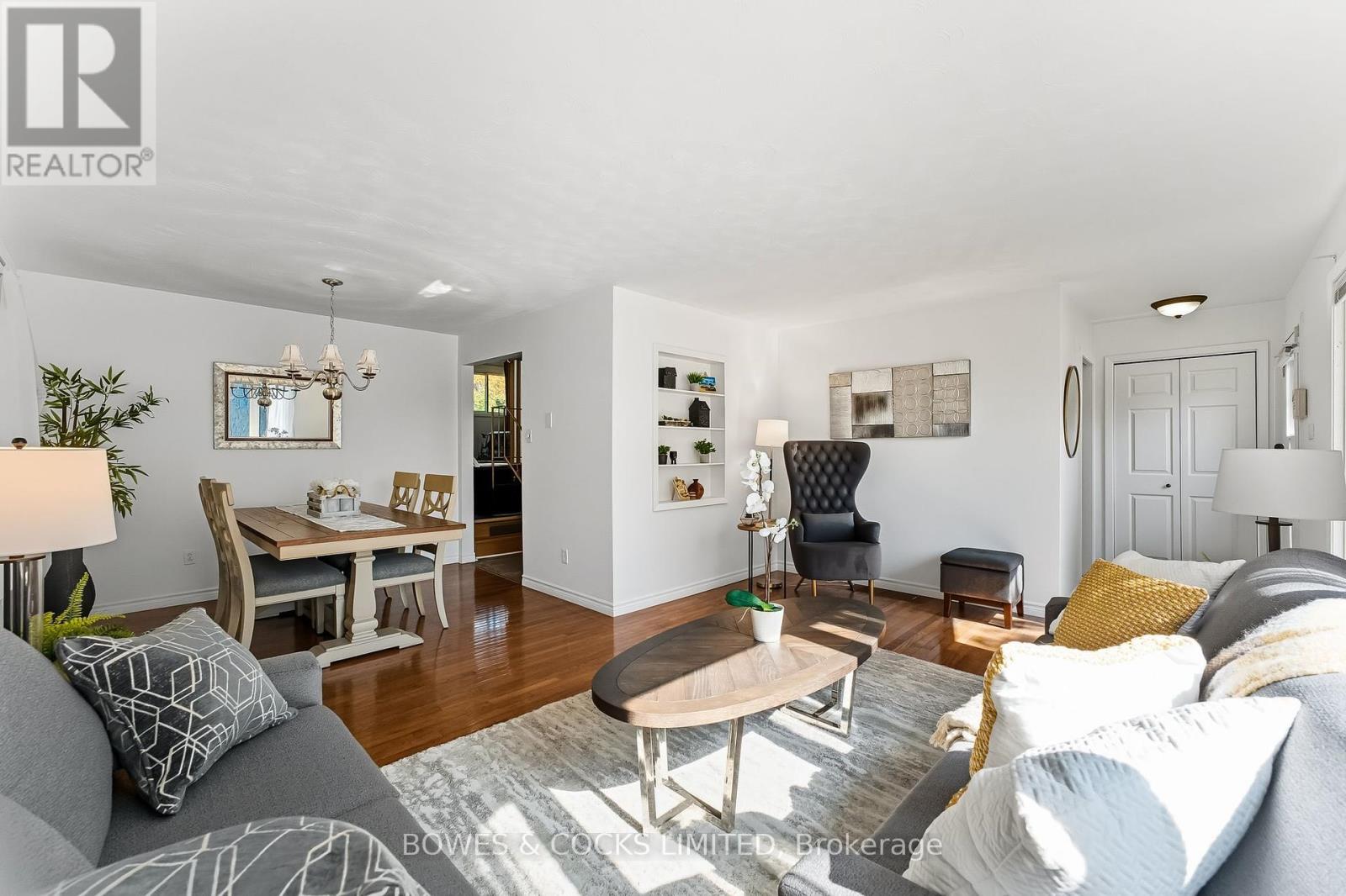 540 Montcalm Drive, Peterborough (Northcrest Ward 5), Ontario  K9H 6S7 - Photo 8 - X12447159