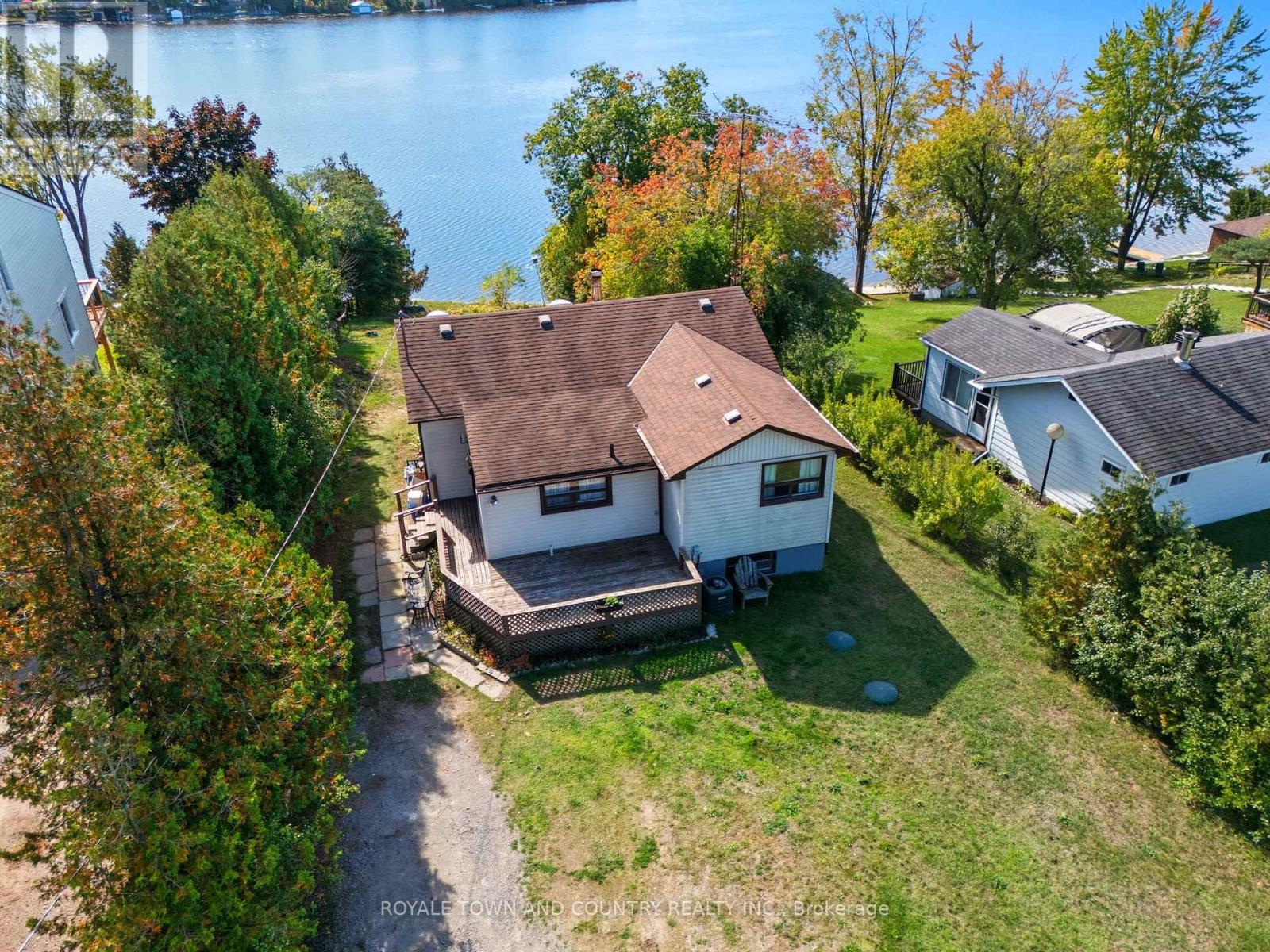 68 Charlore Park Drive, Kawartha Lakes (Emily), Ontario  K0L 2W0 - Photo 10 - X12447389