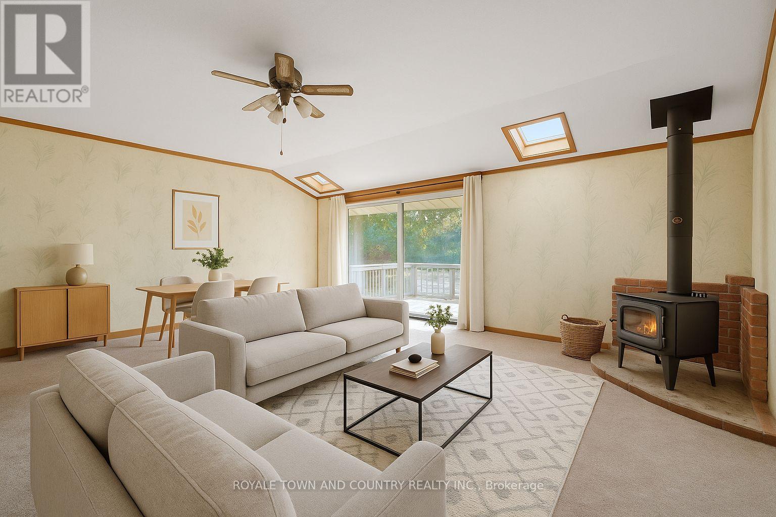 68 Charlore Park Drive, Kawartha Lakes (Emily), Ontario  K0L 2W0 - Photo 11 - X12447389