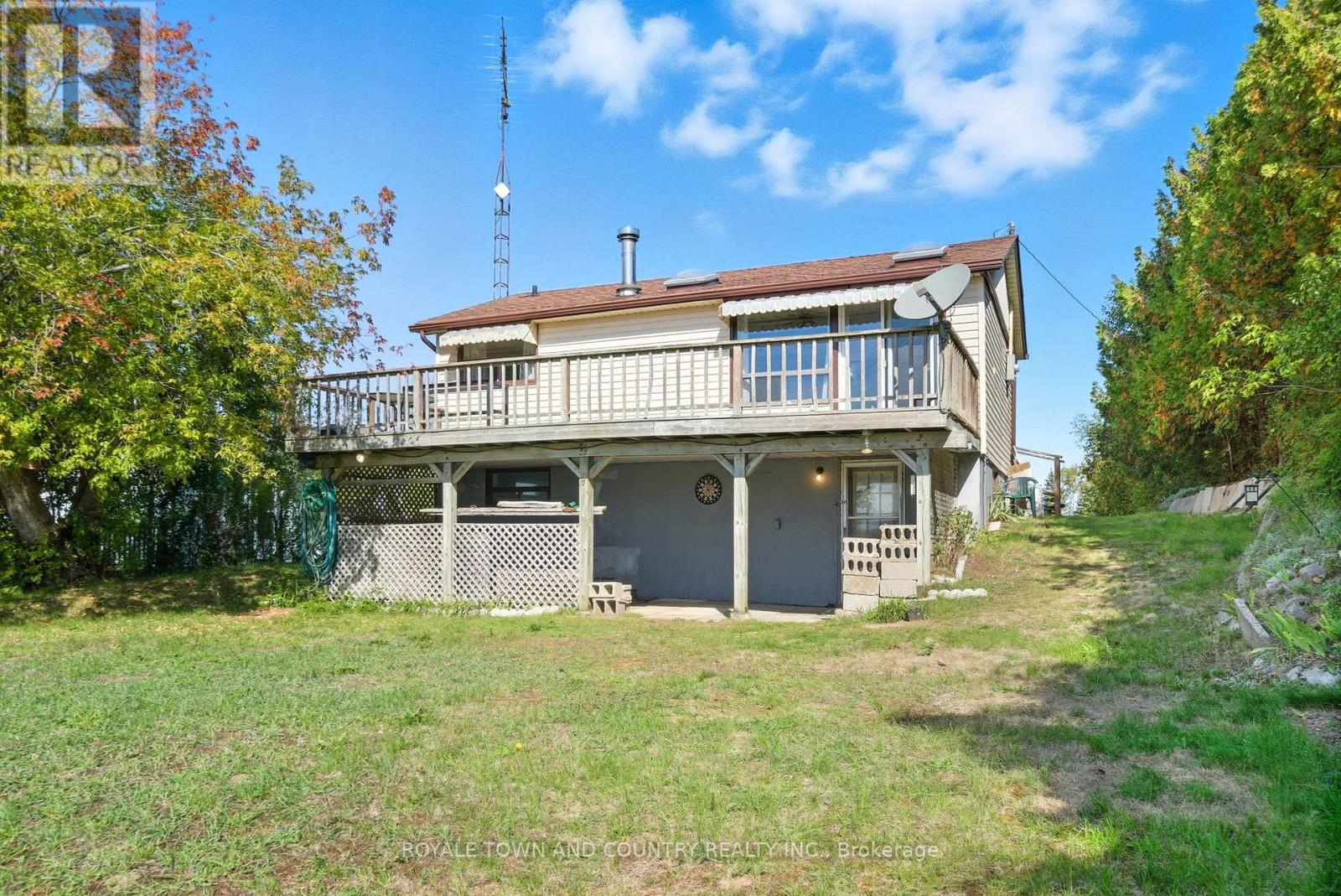 68 Charlore Park Drive, Kawartha Lakes (Emily), Ontario  K0L 2W0 - Photo 35 - X12447389