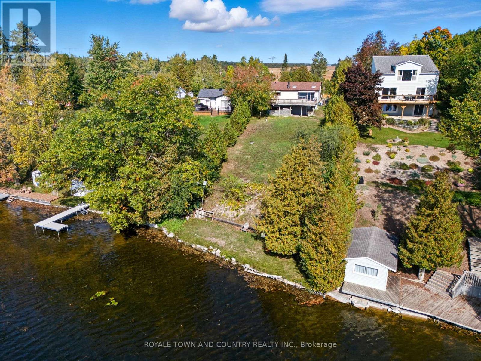 68 Charlore Park Drive, Kawartha Lakes (Emily), Ontario  K0L 2W0 - Photo 38 - X12447389