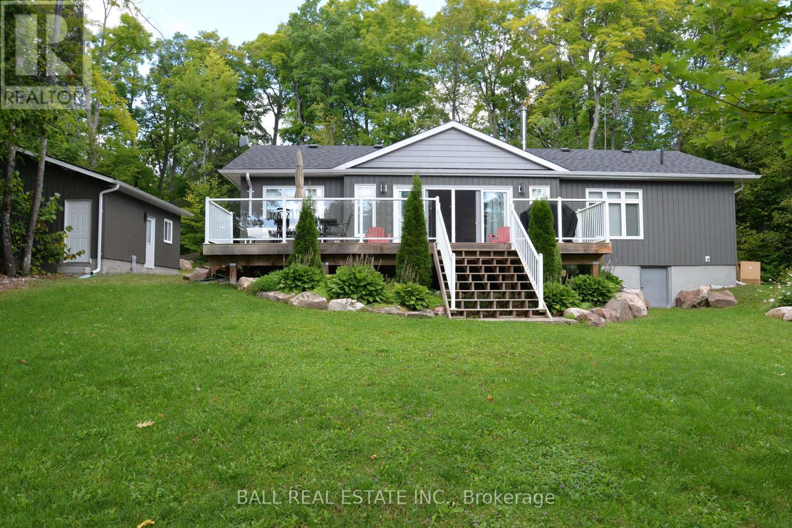 405 PHILRICK DRIVE, trent lakes, Ontario