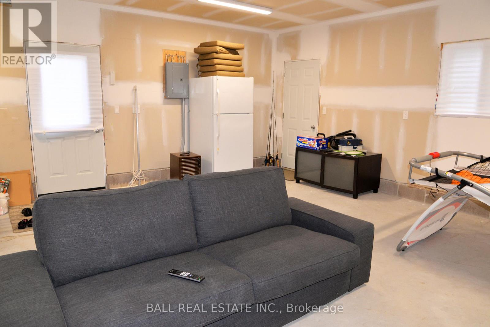 405 Philrick Drive, Trent Lakes, Ontario  K0L 1J0 - Photo 18 - X12447459