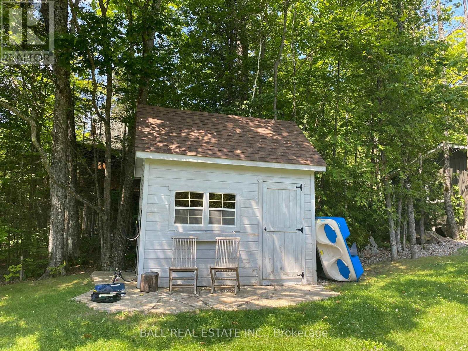 405 Philrick Drive, Trent Lakes, Ontario  K0L 1J0 - Photo 25 - X12447459