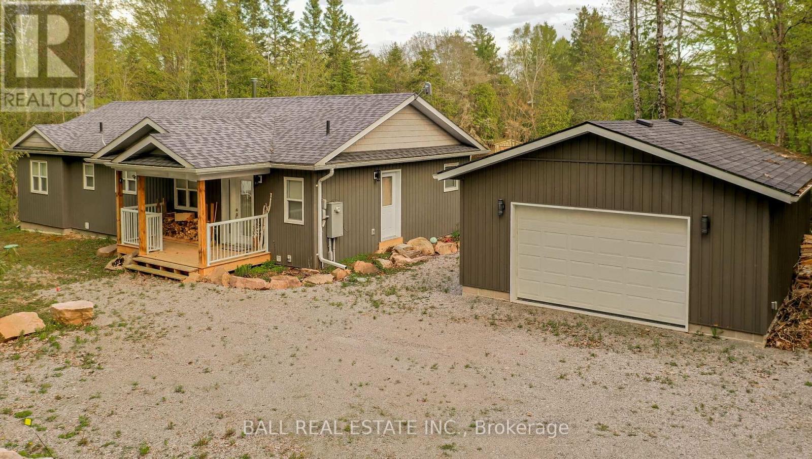 405 Philrick Drive, Trent Lakes, Ontario  K0L 1J0 - Photo 3 - X12447459