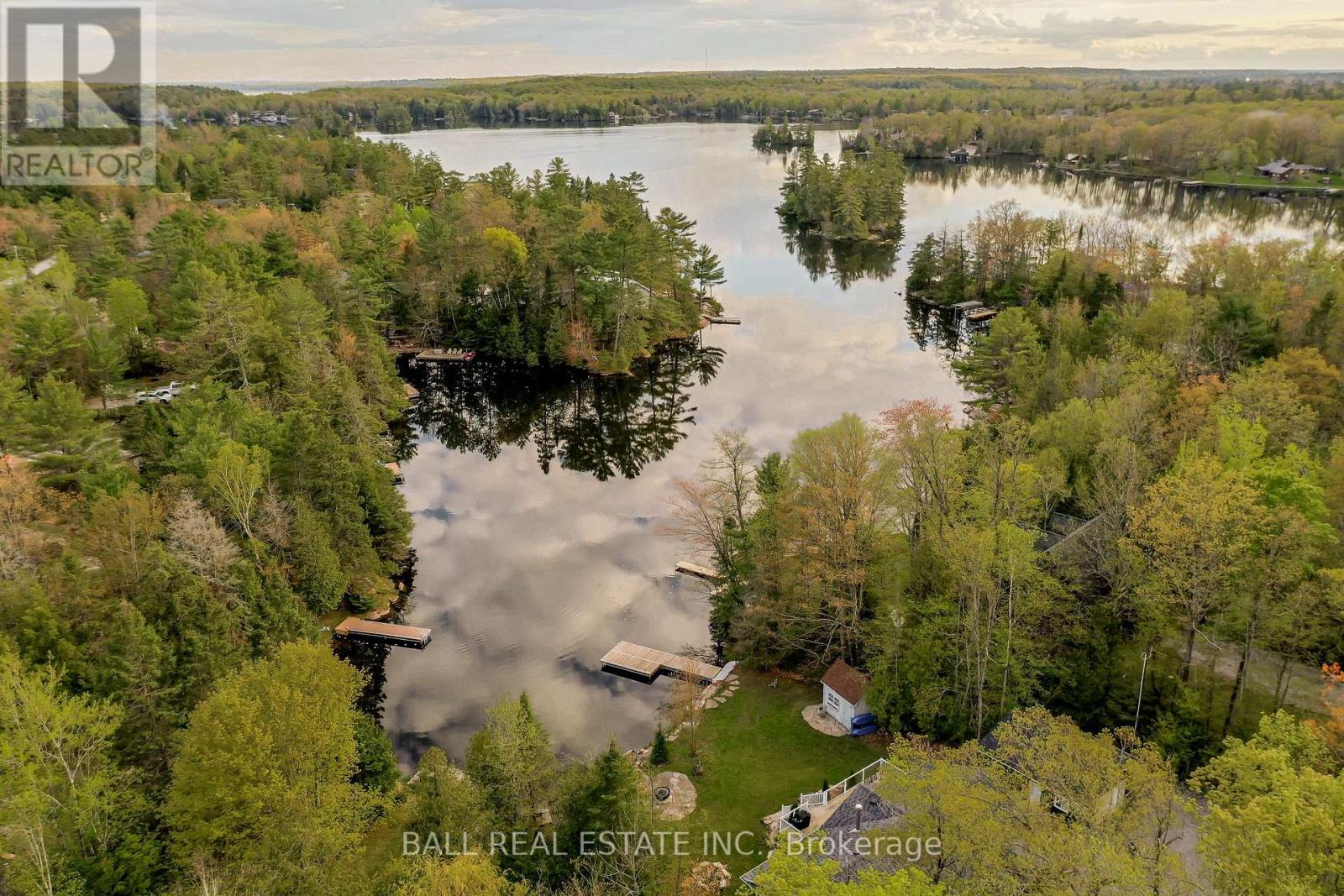 405 Philrick Drive, Trent Lakes, Ontario  K0L 1J0 - Photo 31 - X12447459