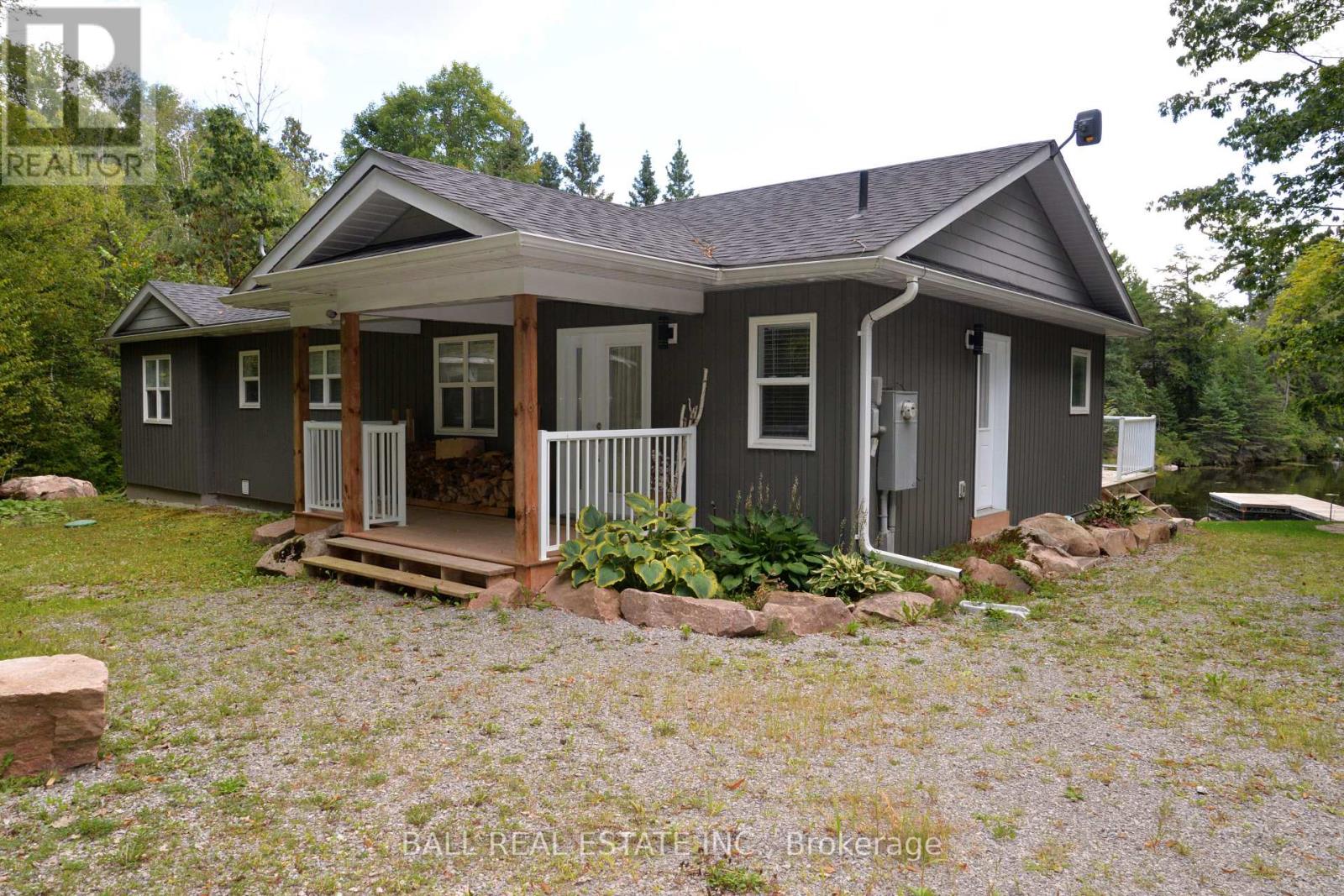 405 Philrick Drive, Trent Lakes, Ontario  K0L 1J0 - Photo 33 - X12447459