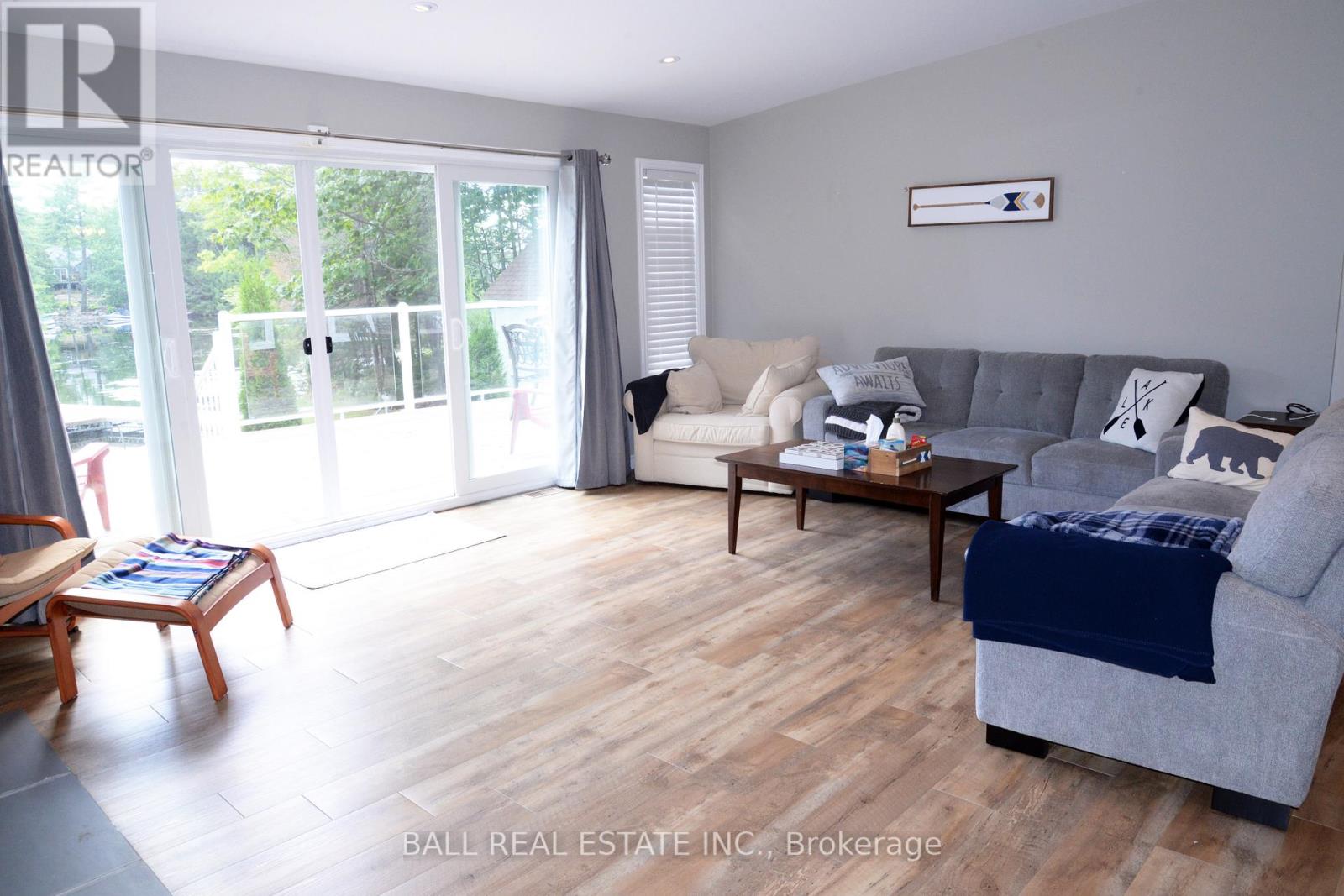 405 Philrick Drive, Trent Lakes, Ontario  K0L 1J0 - Photo 5 - X12447459