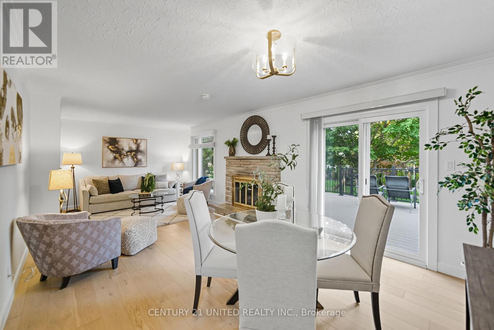 5 Ferndale Avenue, Peterborough (Monaghan Ward 2), Ontario  K9J 1L9 - Photo 14 - X12448059