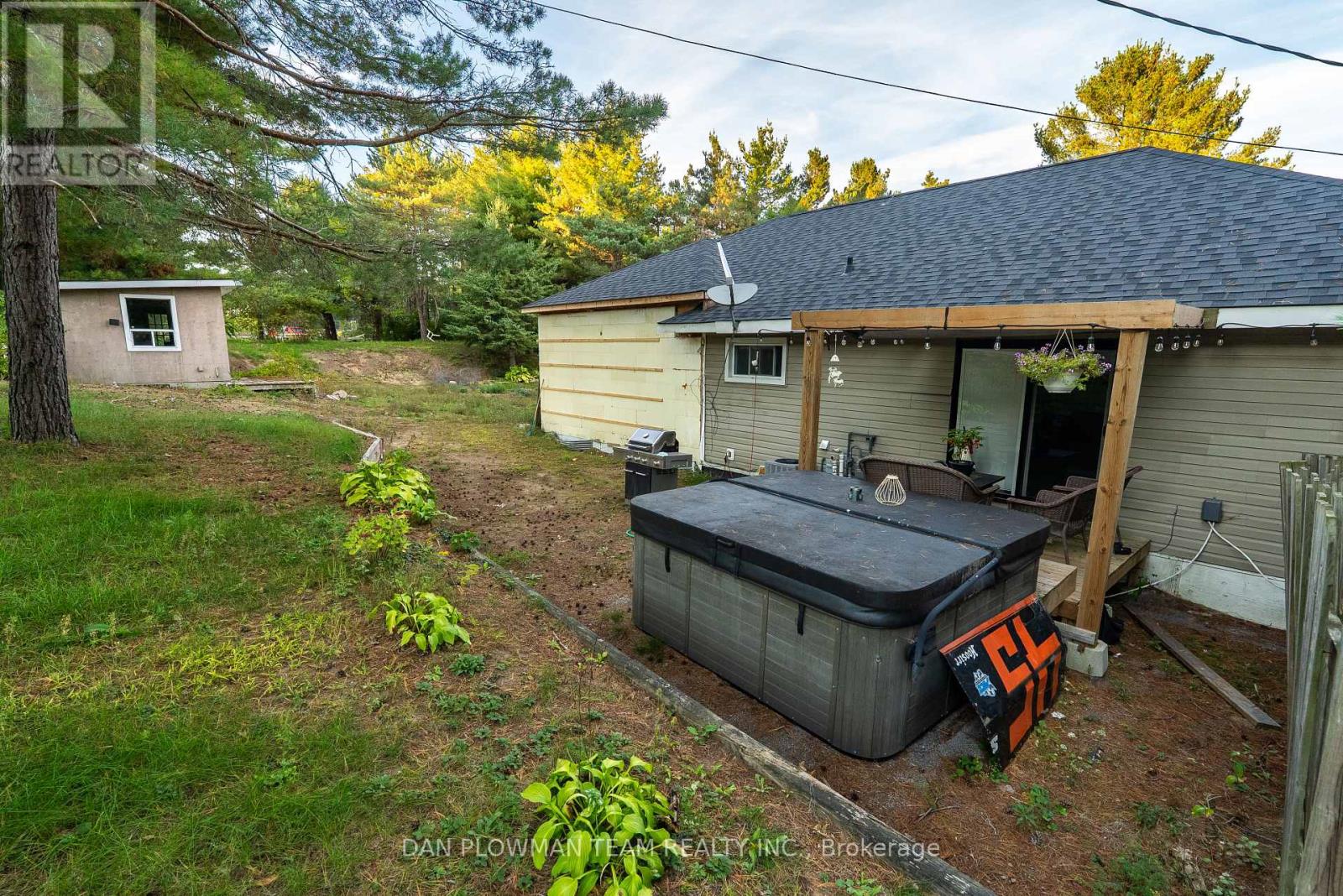 7038 Lake Street, Hamilton Township (Bewdley), Ontario  K0L 1E0 - Photo 20 - X12447965