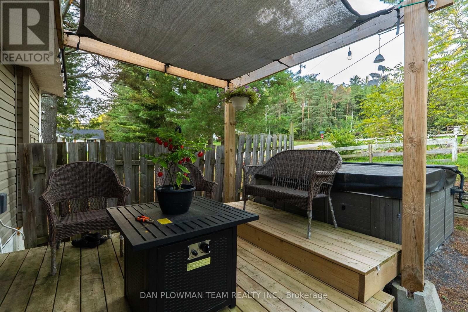 7038 Lake Street, Hamilton Township (Bewdley), Ontario  K0L 1E0 - Photo 22 - X12447965