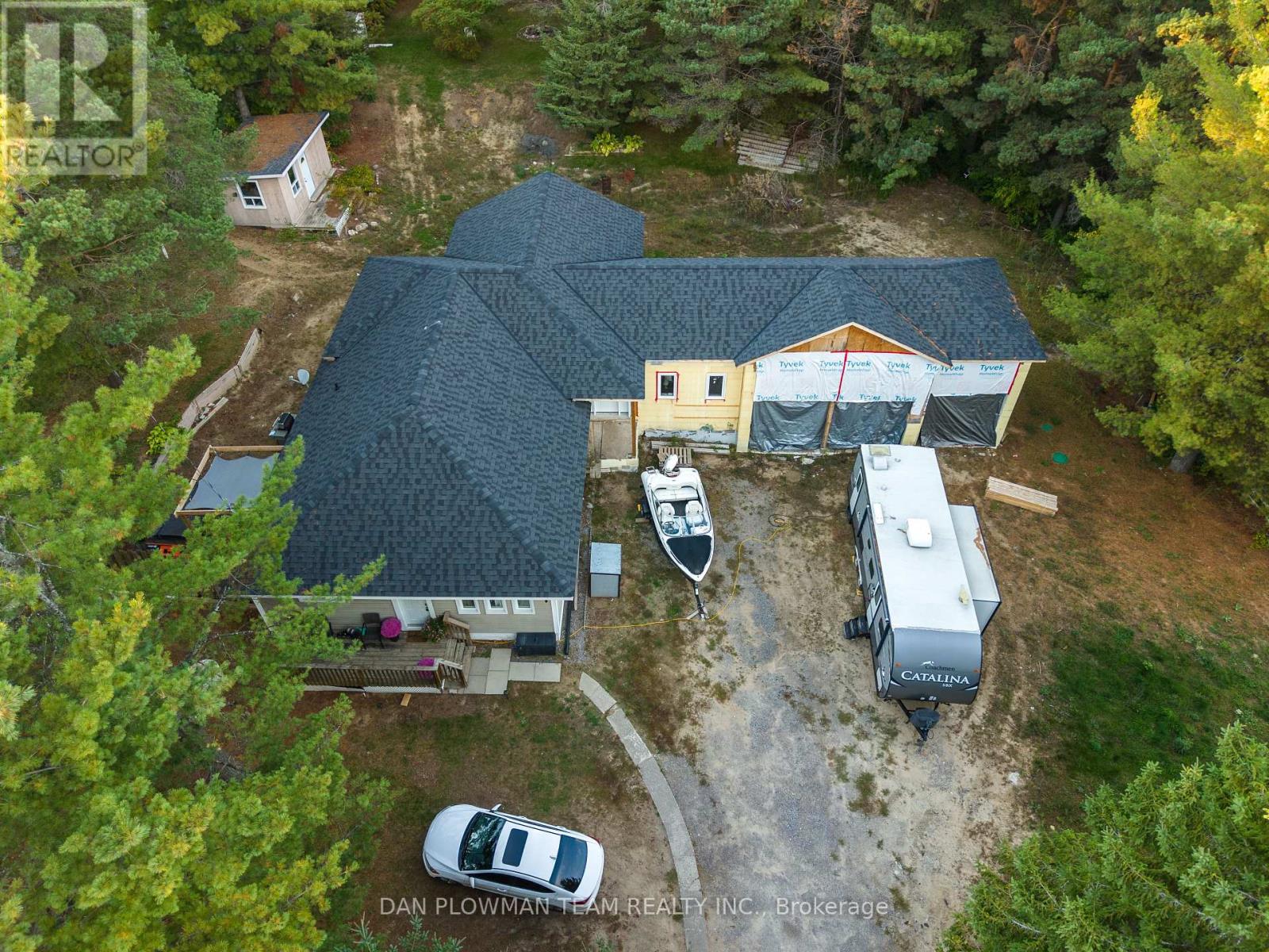 7038 Lake Street, Hamilton Township (Bewdley), Ontario  K0L 1E0 - Photo 30 - X12447965
