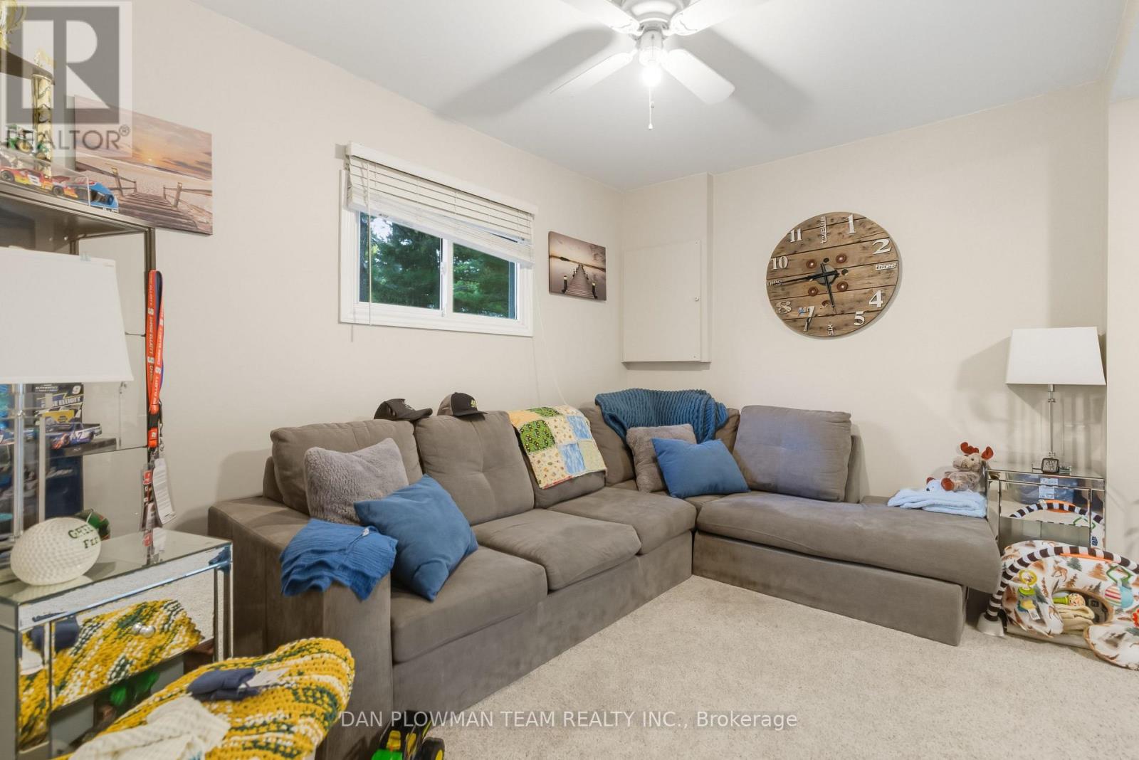 7038 Lake Street, Hamilton Township (Bewdley), Ontario  K0L 1E0 - Photo 7 - X12447965