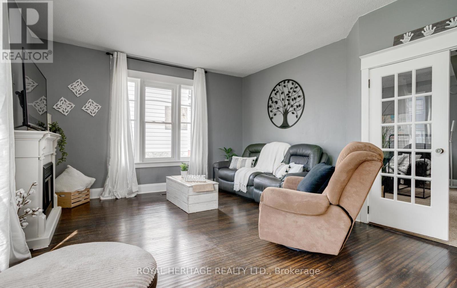 11 George Street E, Havelock-Belmont-Methuen (Havelock), Ontario  K0L 1Z0 - Photo 14 - X12448291