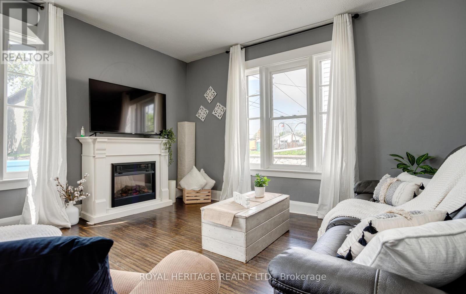 11 George Street E, Havelock-Belmont-Methuen (Havelock), Ontario  K0L 1Z0 - Photo 16 - X12448291