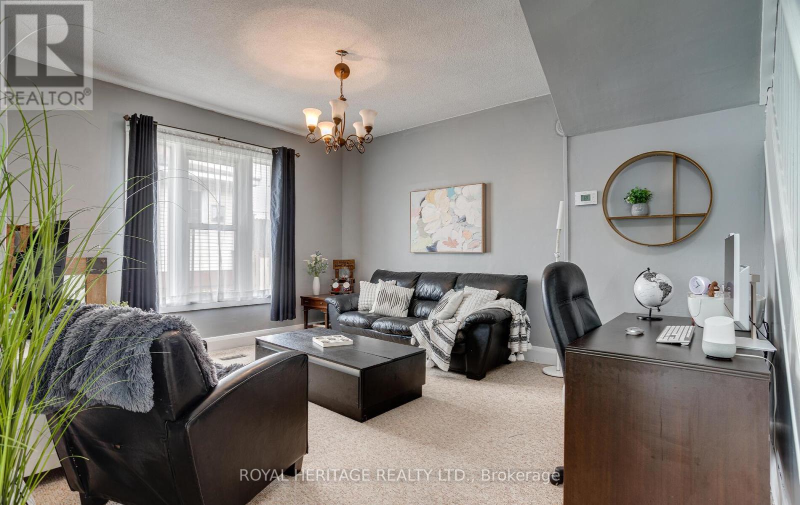 11 George Street E, Havelock-Belmont-Methuen (Havelock), Ontario  K0L 1Z0 - Photo 17 - X12448291