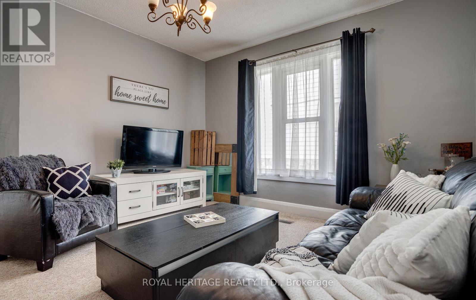 11 George Street E, Havelock-Belmont-Methuen (Havelock), Ontario  K0L 1Z0 - Photo 18 - X12448291