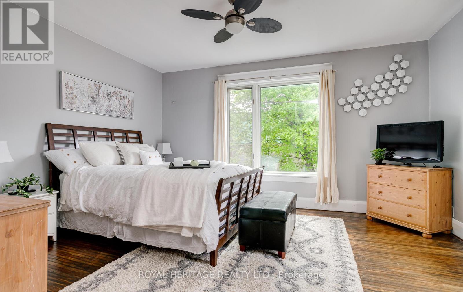 11 George Street E, Havelock-Belmont-Methuen (Havelock), Ontario  K0L 1Z0 - Photo 20 - X12448291