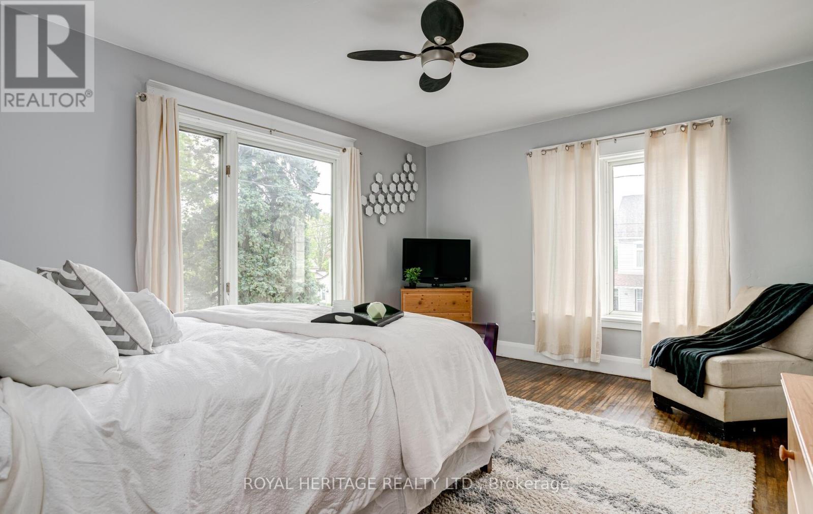 11 George Street E, Havelock-Belmont-Methuen (Havelock), Ontario  K0L 1Z0 - Photo 22 - X12448291