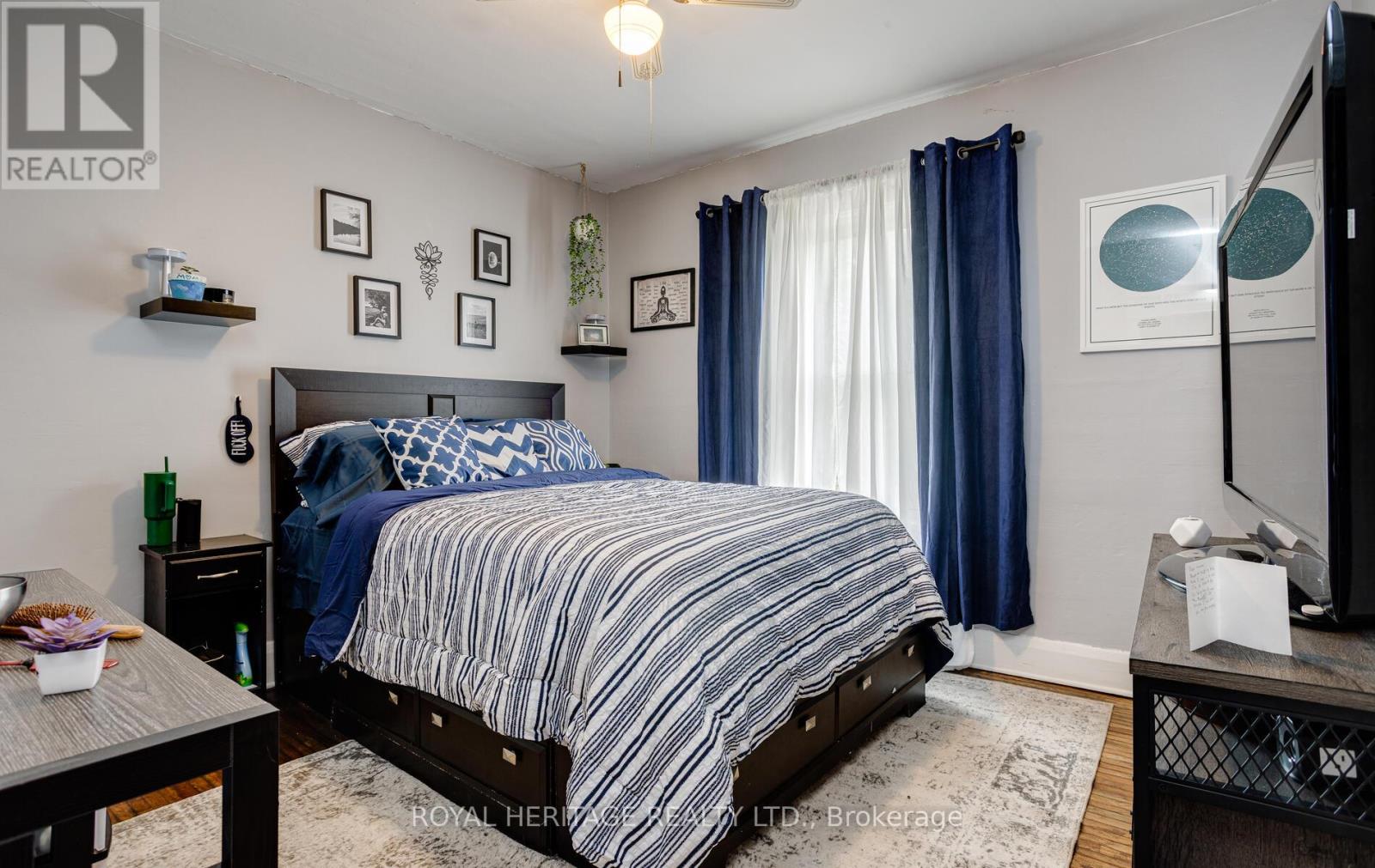 11 George Street E, Havelock-Belmont-Methuen (Havelock), Ontario  K0L 1Z0 - Photo 25 - X12448291