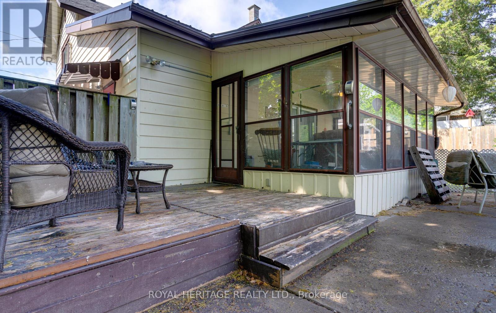 11 George Street E, Havelock-Belmont-Methuen (Havelock), Ontario  K0L 1Z0 - Photo 30 - X12448291