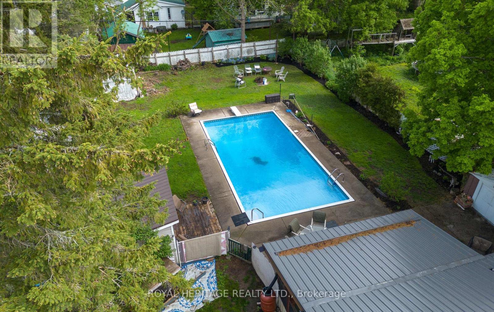 11 George Street E, Havelock-Belmont-Methuen (Havelock), Ontario  K0L 1Z0 - Photo 34 - X12448291