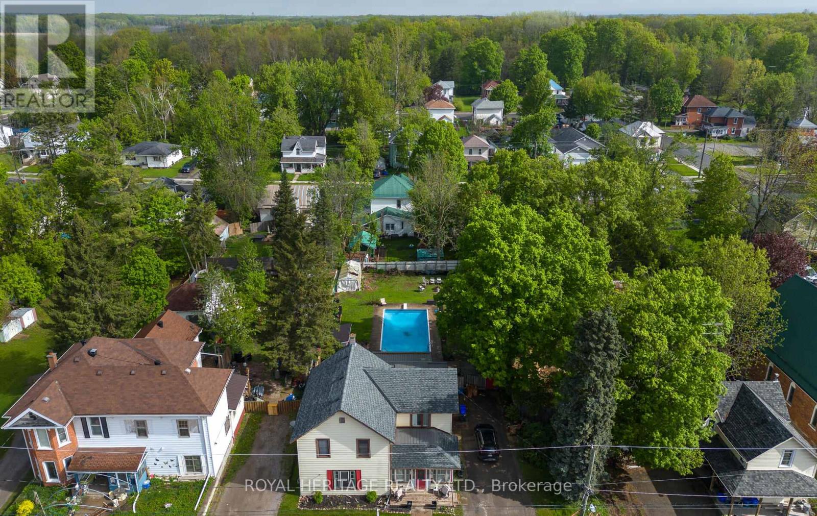 11 George Street E, Havelock-Belmont-Methuen (Havelock), Ontario  K0L 1Z0 - Photo 36 - X12448291