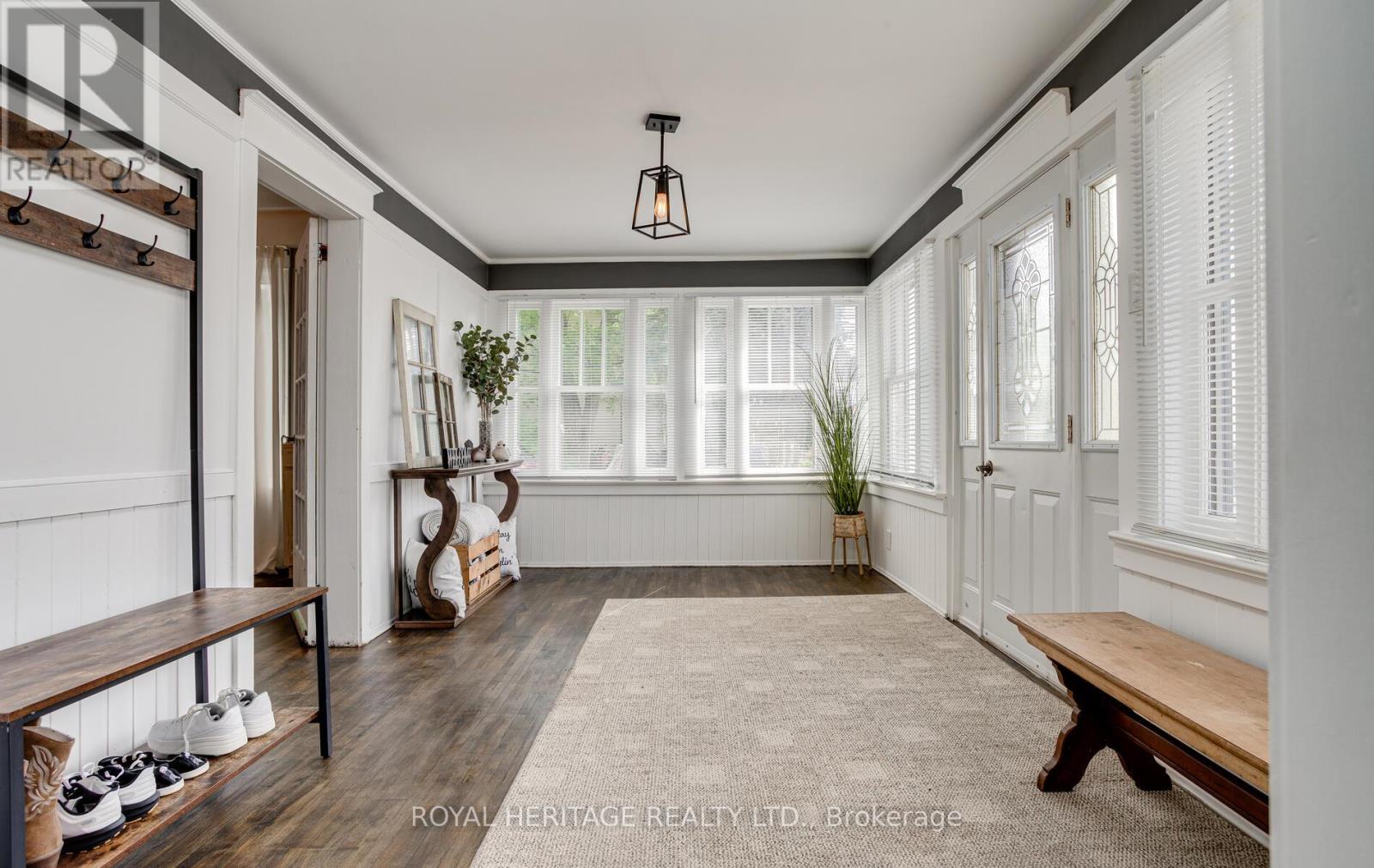 11 George Street E, Havelock-Belmont-Methuen (Havelock), Ontario  K0L 1Z0 - Photo 4 - X12448291