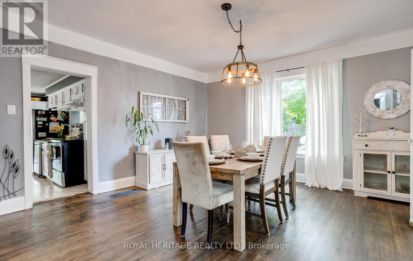 11 George Street E, Havelock-Belmont-Methuen (Havelock), Ontario  K0L 1Z0 - Photo 7 - X12448291