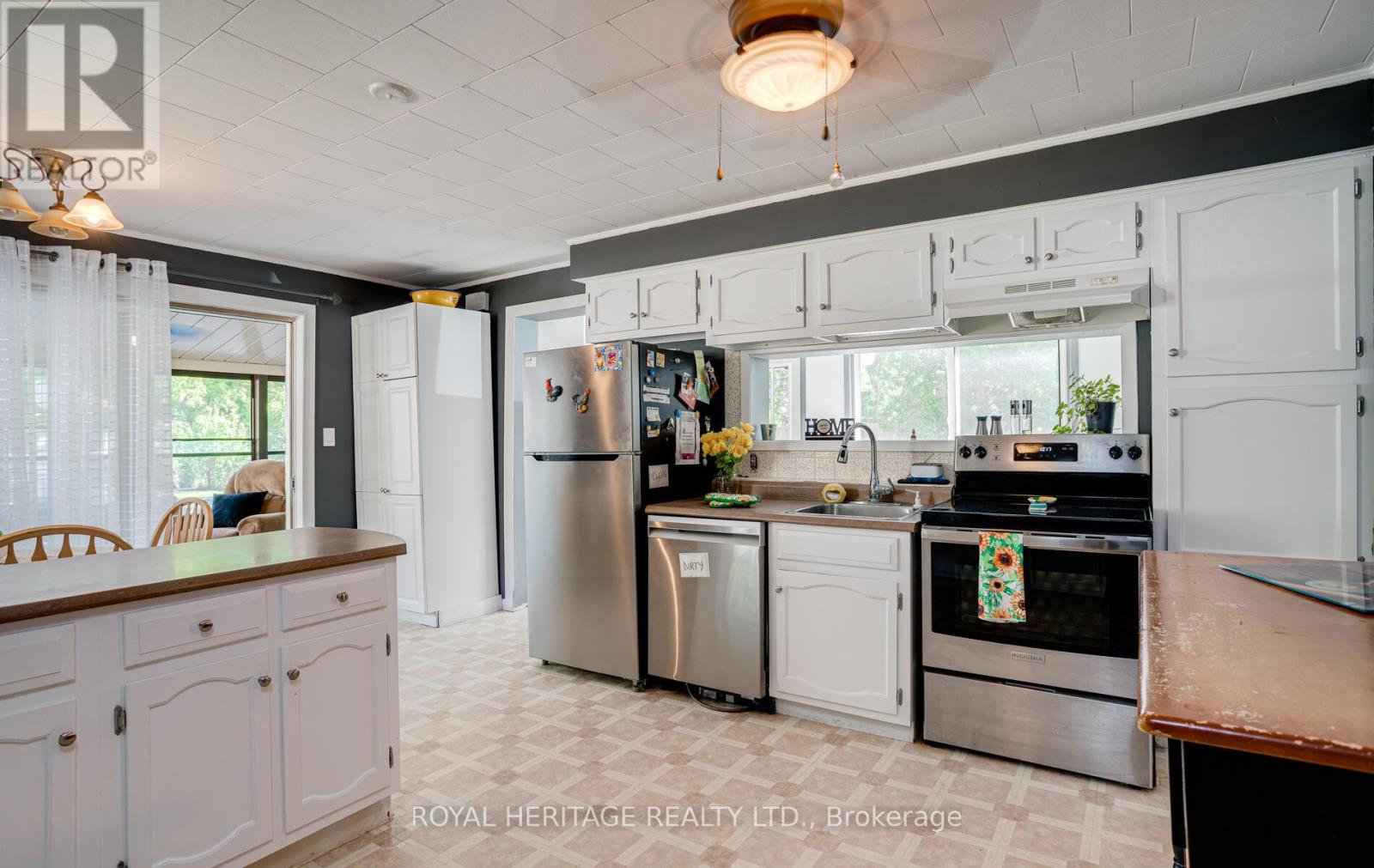 11 George Street E, Havelock-Belmont-Methuen (Havelock), Ontario  K0L 1Z0 - Photo 9 - X12448291