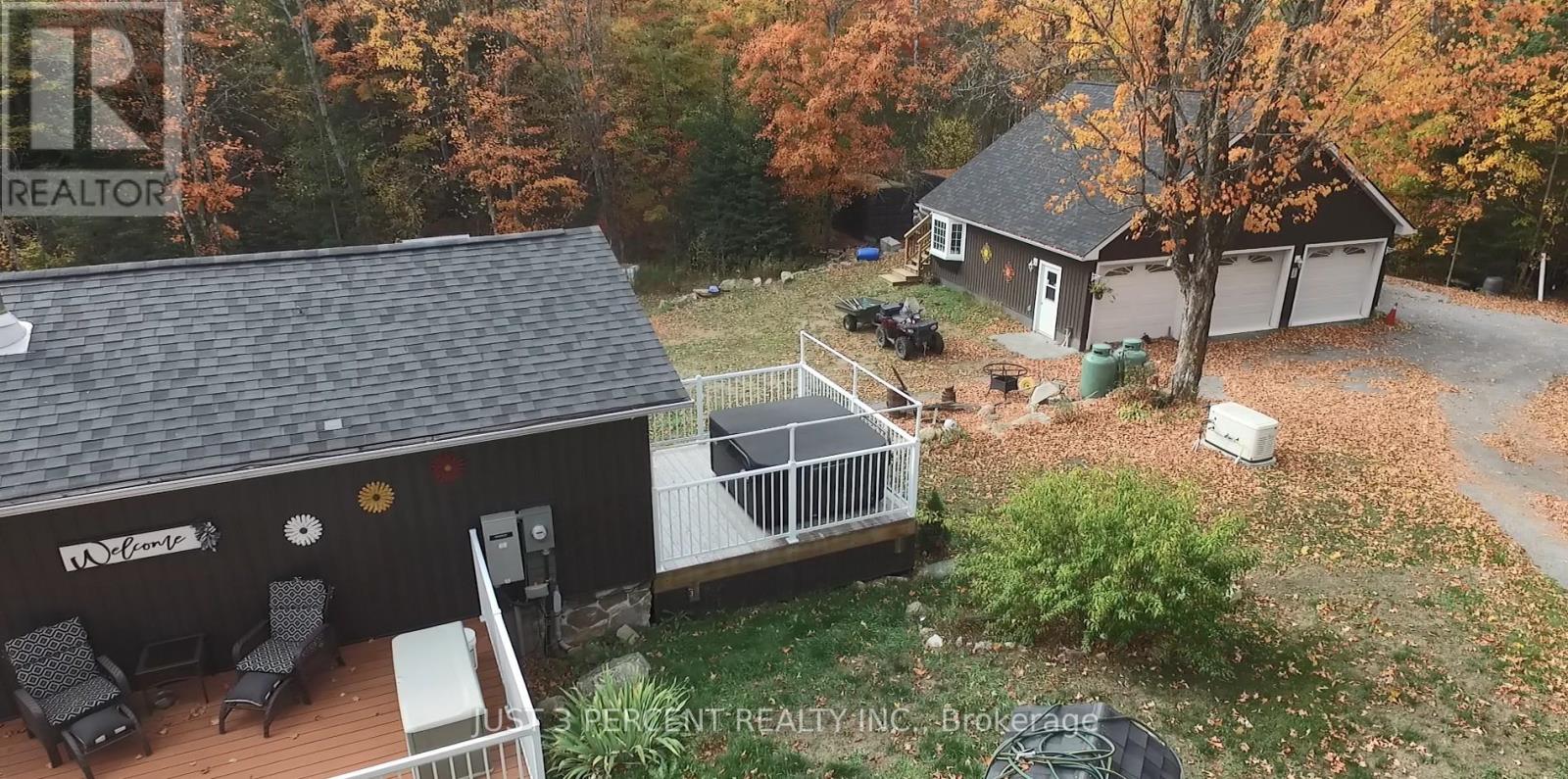 1492 County Rd 620 Road, North Kawartha, Ontario  K0L 1A0 - Photo 10 - X12448309