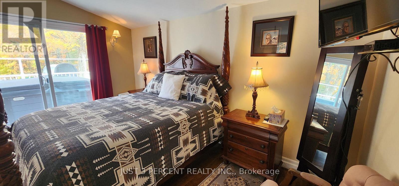1492 County Rd 620 Road, North Kawartha, Ontario  K0L 1A0 - Photo 20 - X12448309