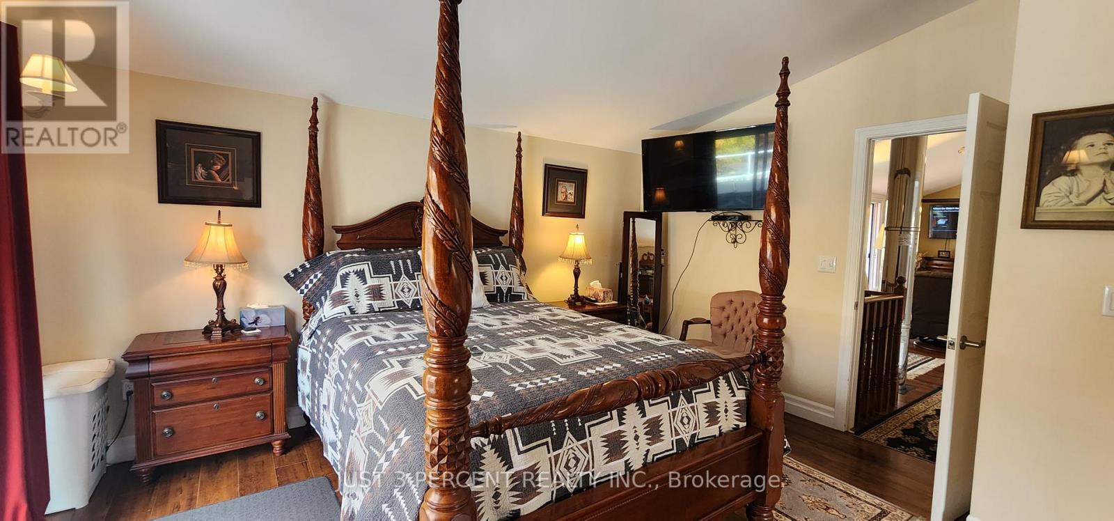 1492 County Rd 620 Road, North Kawartha, Ontario  K0L 1A0 - Photo 23 - X12448309