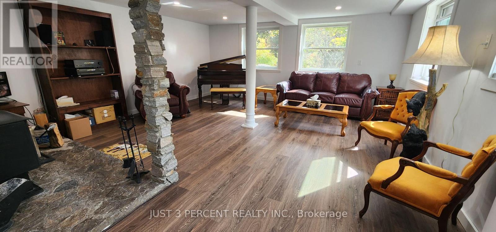1492 County Rd 620 Road, North Kawartha, Ontario  K0L 1A0 - Photo 29 - X12448309
