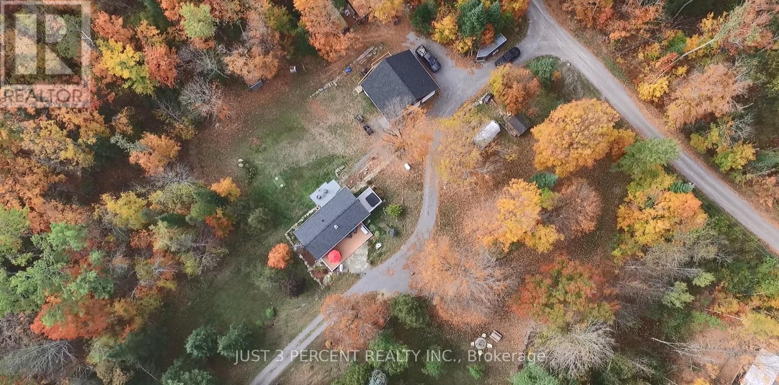 1492 County Rd 620 Road, North Kawartha, Ontario  K0L 1A0 - Photo 49 - X12448309