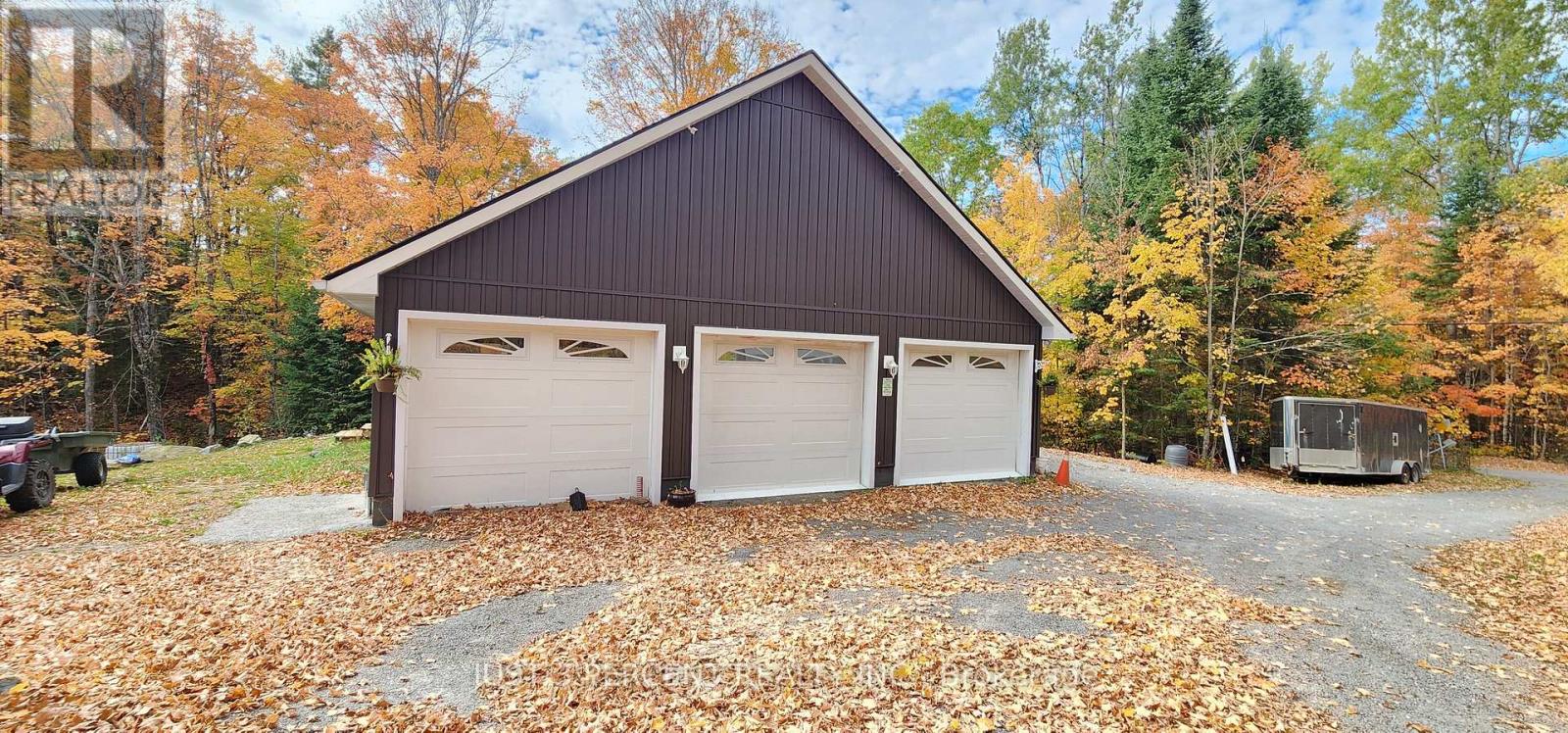 1492 County Rd 620 Road, North Kawartha, Ontario  K0L 1A0 - Photo 9 - X12448309