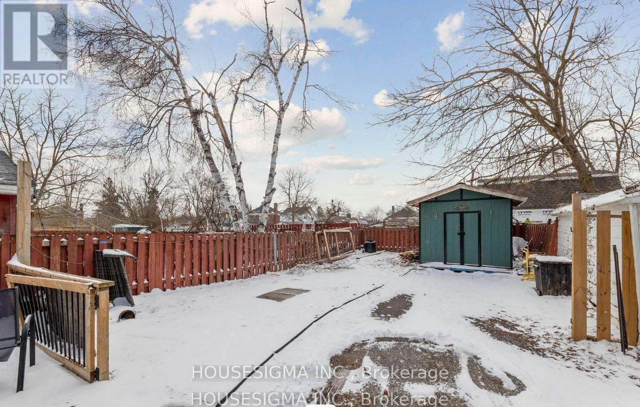 635 Brown Street, Peterborough (Otonabee Ward 1), Ontario  K9J 4K6 - Photo 20 - X12448339