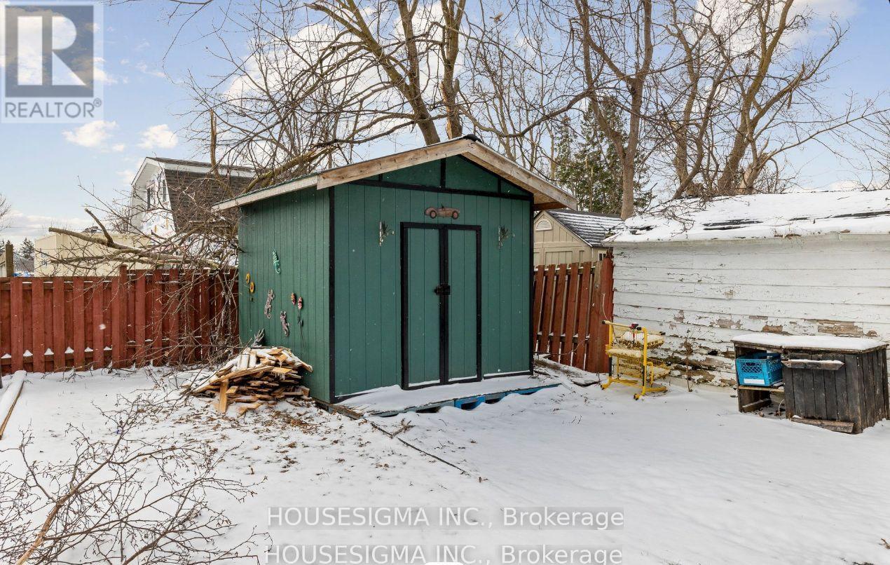 635 Brown Street, Peterborough (Otonabee Ward 1), Ontario  K9J 4K6 - Photo 21 - X12448339
