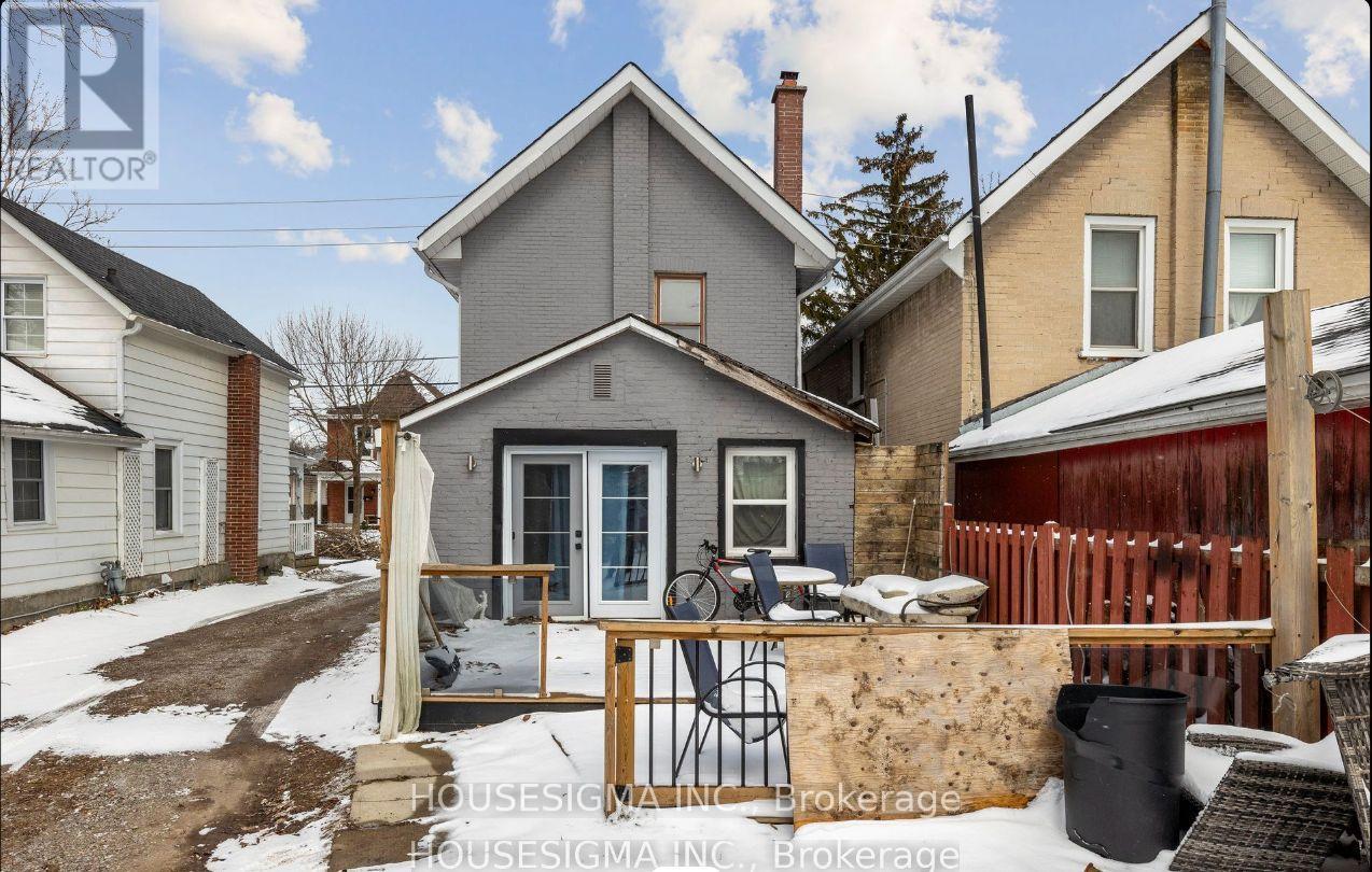 635 Brown Street, Peterborough (Otonabee Ward 1), Ontario  K9J 4K6 - Photo 24 - X12448339