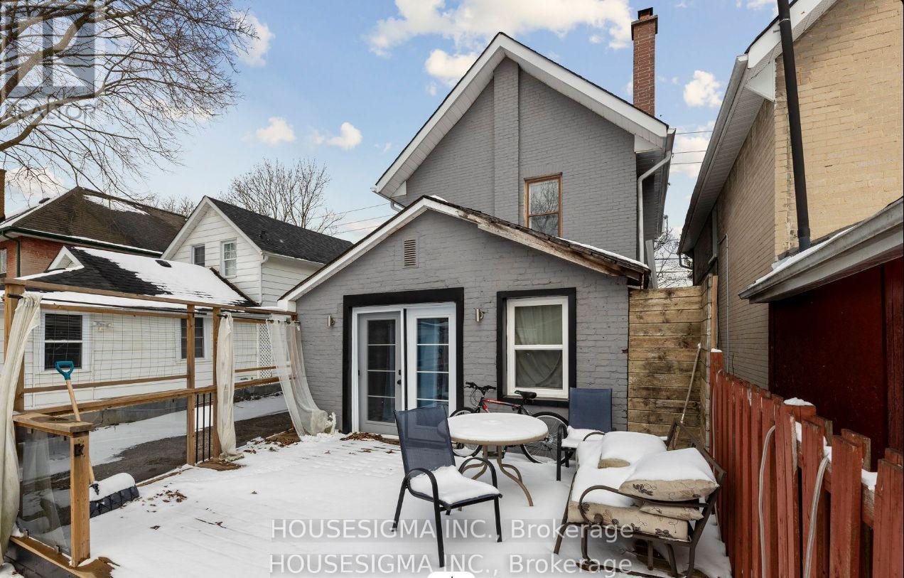 635 Brown Street, Peterborough (Otonabee Ward 1), Ontario  K9J 4K6 - Photo 26 - X12448339