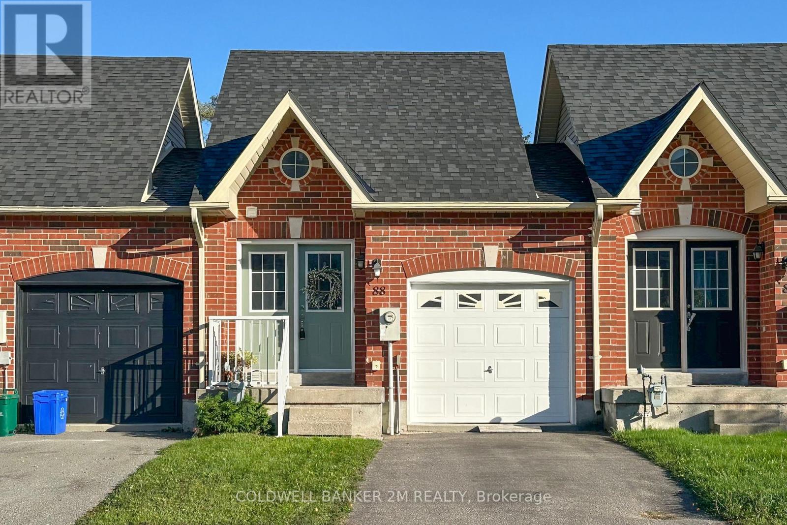 88 Brookside Street, Cavan Monaghan (Millbrook Village), Ontario  L0A 1G0 - Photo 1 - X12448614