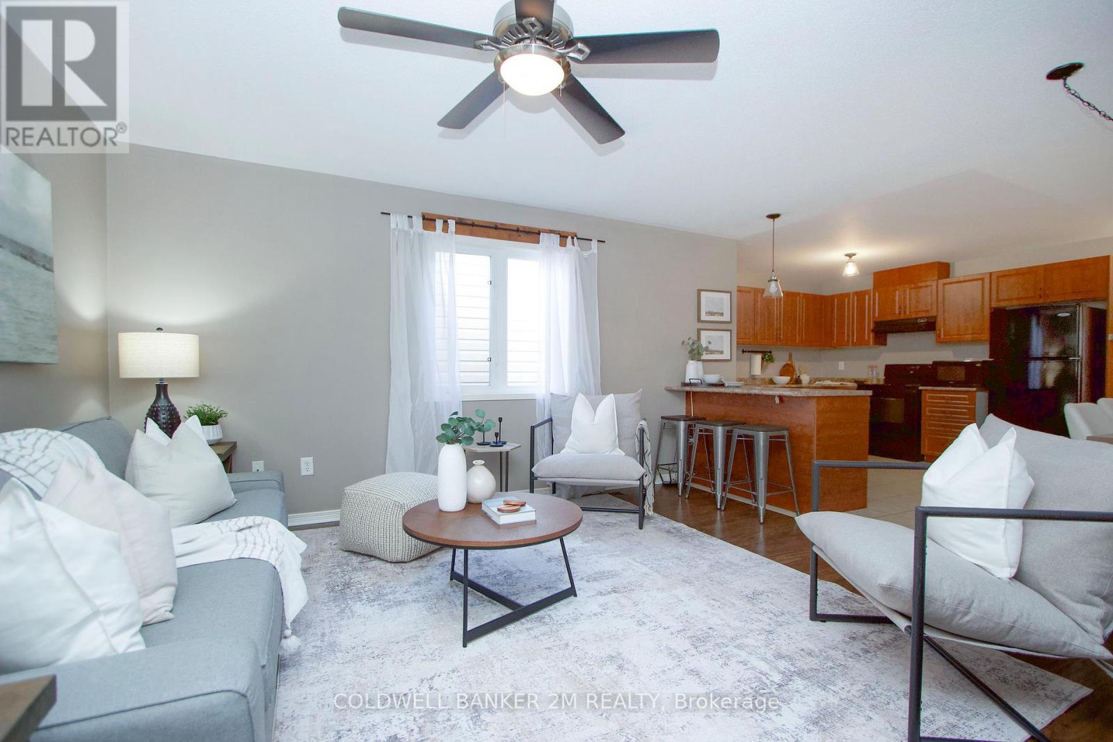 88 Brookside Street, Cavan Monaghan (Millbrook Village), Ontario  L0A 1G0 - Photo 11 - X12448614
