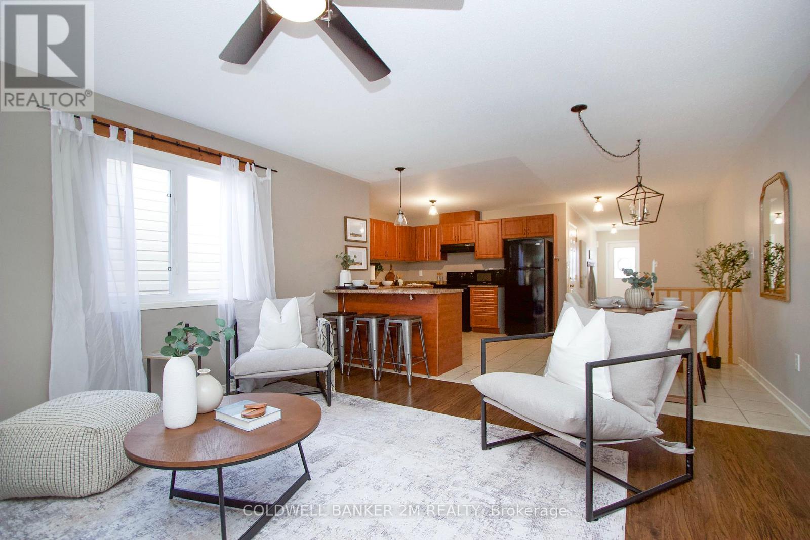 88 Brookside Street, Cavan Monaghan (Millbrook Village), Ontario  L0A 1G0 - Photo 12 - X12448614