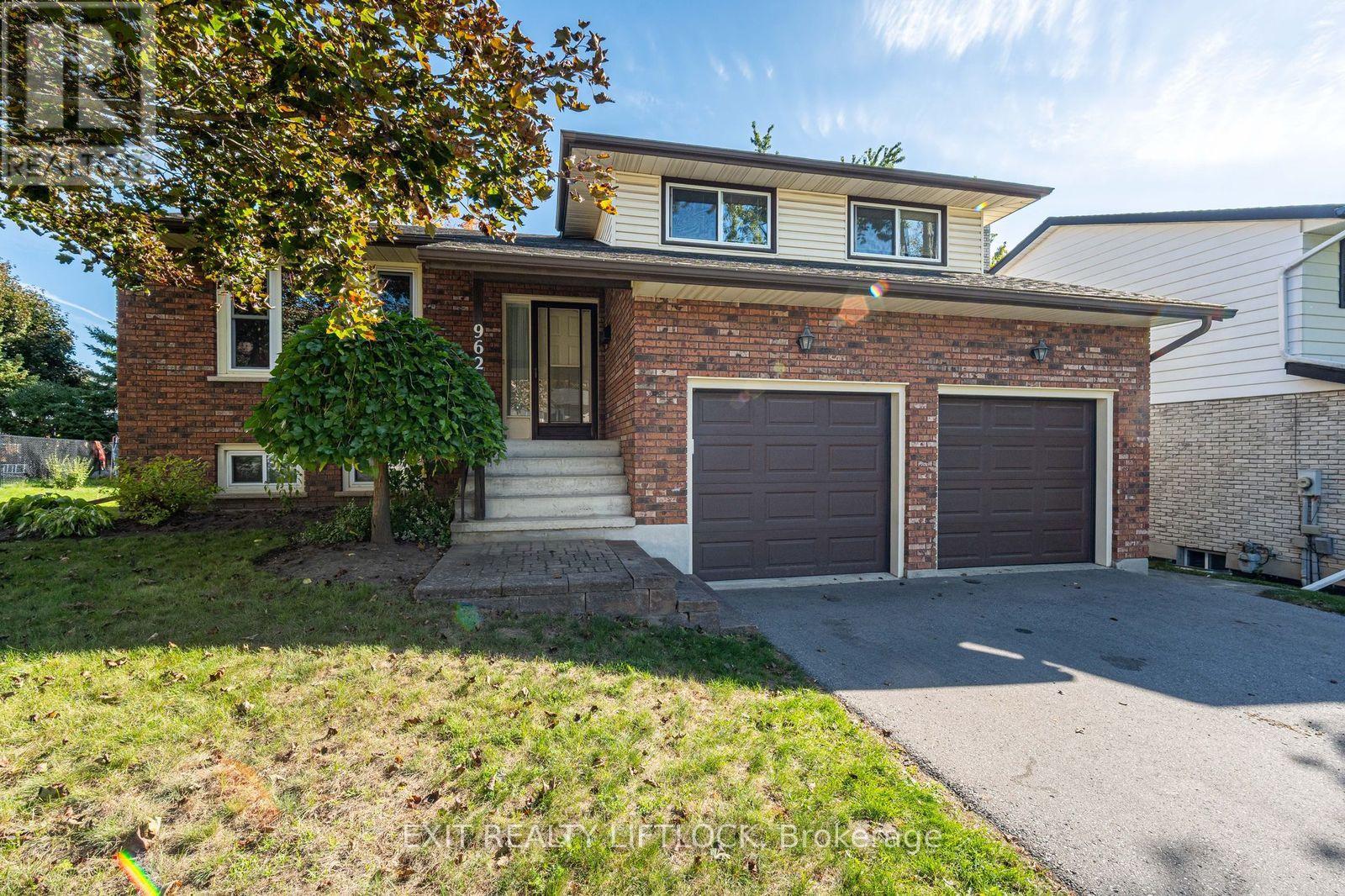 962 GOLFVIEW ROAD, peterborough (otonabee ward 1), Ontario