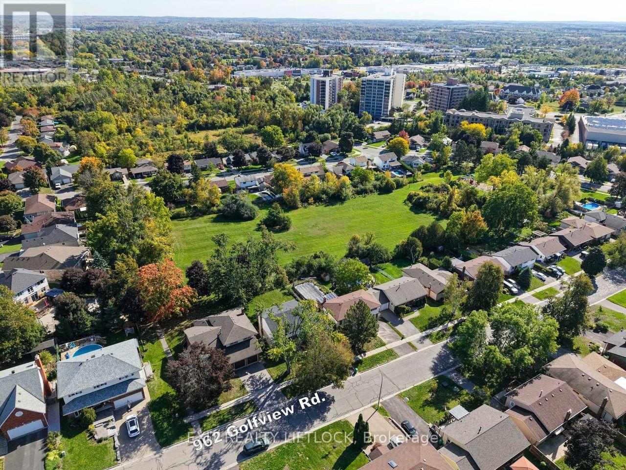 962 Golfview Road, Peterborough (Otonabee Ward 1), Ontario  K9J 7W4 - Photo 36 - X12448662